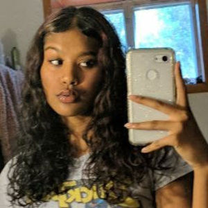 Meet your Posher, Laniyah